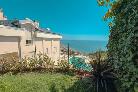 Villa a Alassio, Savona, Alassio - € 1.150.000 | Ref: 601c - foto 6