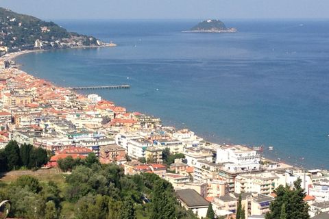 Villa a Alassio, Savona, Alassio - € 1.150.000 | Ref: 601c - foto 8