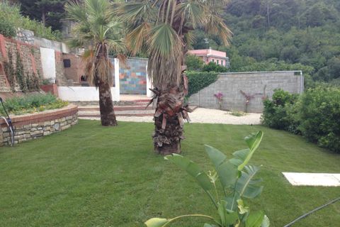 Villa a Alassio, Savona, Alassio - € 1.150.000 | Ref: 601c - foto 9