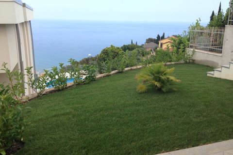 Villa a Alassio, Savona, Alassio - € 1.150.000 | Ref: 601c - foto 10