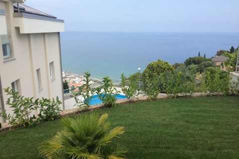 Villa a Alassio, Savona, Alassio - € 1.150.000 | Ref: 601c - foto 11