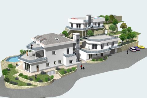 Villa a Alassio, Savona, Alassio - € 1.150.000 | Ref: 601c - foto 12