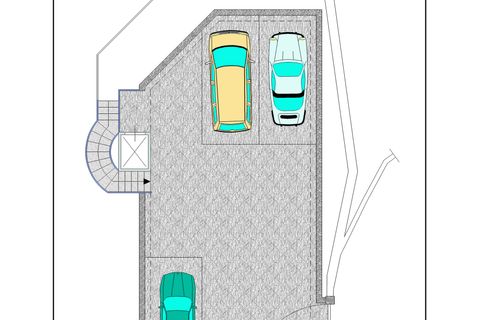 Villa a Alassio, Savona, Alassio - € 1.150.000 | Ref: 601c - foto 13