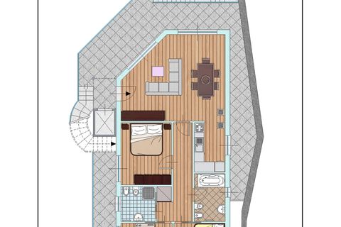 Villa a Alassio, Savona, Alassio - € 1.150.000 | Ref: 601c - foto 14