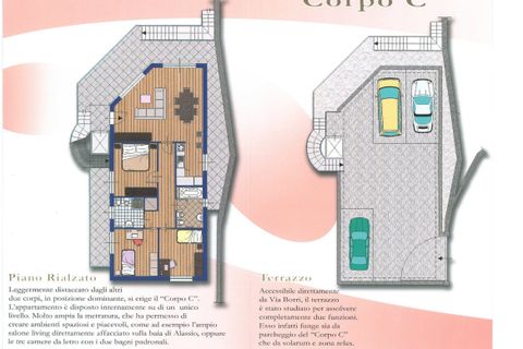 Villa a Alassio, Savona, Alassio - € 1.150.000 | Ref: 601c - foto 15