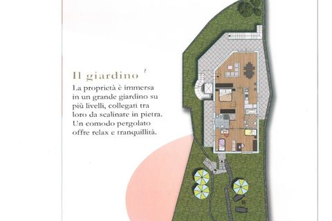 Villa a Alassio, Savona, Alassio - € 1.150.000 | Ref: 601c - foto 16