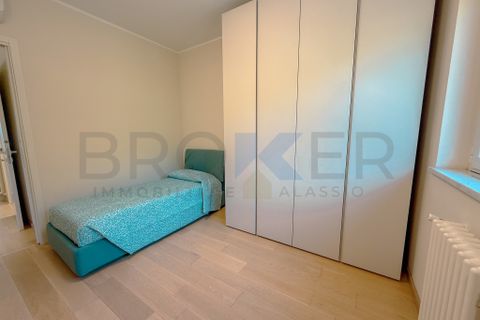 Villa a Alassio, Savona, Alassio - € 1.150.000 | Ref: 601c - foto 31