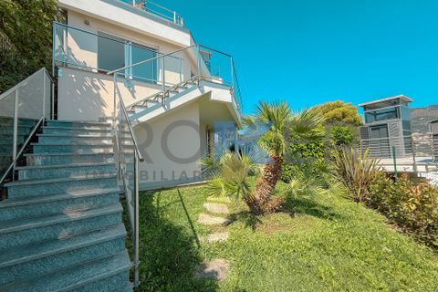 Villa a Alassio, Savona, Alassio - € 1.150.000 | Ref: 601c - foto 35