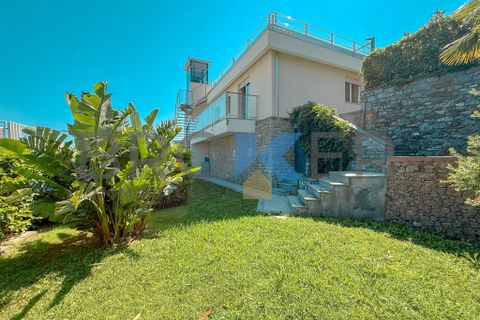 Villa a Alassio, Savona, Alassio - € 1.150.000 | Ref: 601c - foto 40