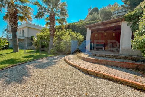 Villa a Alassio, Savona, Alassio - € 1.150.000 | Ref: 601c - foto 41