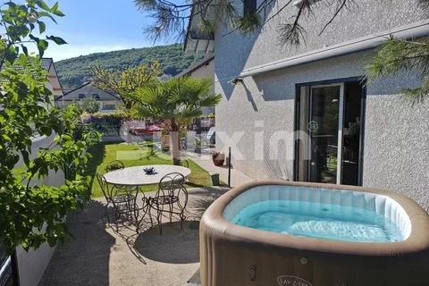 Villa a Aix-les-Bains, Savoie, Aix-les-Bains - € 520.000 | Ref: 86943000 - foto 3