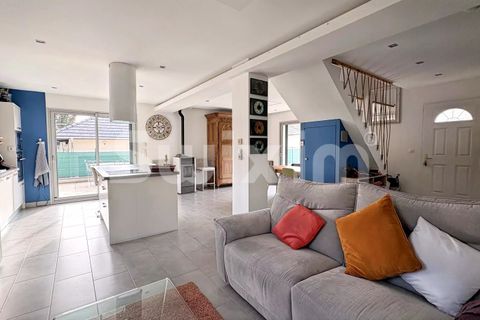 Villa a Aix-les-Bains, Savoie, Aix-les-Bains - € 520.000 | Ref: 86943000 - foto 4