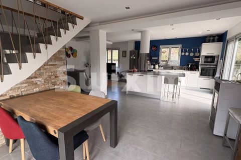 Villa a Aix-les-Bains, Savoie, Aix-les-Bains - € 520.000 | Ref: 86943000 - foto 5