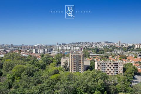 Leilighet i Marseille, Bouches-du-Rhone, Marseille - € 154 000 | Ref: 23WY-1IY-NMP - foto 3