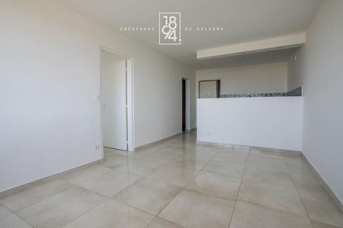 Leilighet i Marseille, Bouches-du-Rhone, Marseille - € 154 000 | Ref: 23WY-1IY-NMP - foto 4
