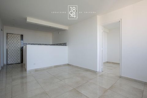 Leilighet i Marseille, Bouches-du-Rhone, Marseille - € 154 000 | Ref: 23WY-1IY-NMP - foto 5
