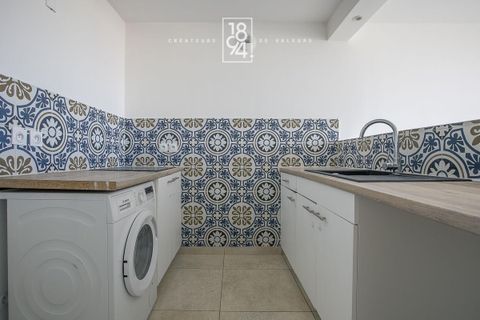 Leilighet i Marseille, Bouches-du-Rhone, Marseille - € 154 000 | Ref: 23WY-1IY-NMP - foto 6