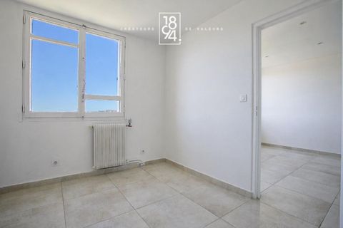 Leilighet i Marseille, Bouches-du-Rhone, Marseille - € 154 000 | Ref: 23WY-1IY-NMP - foto 7