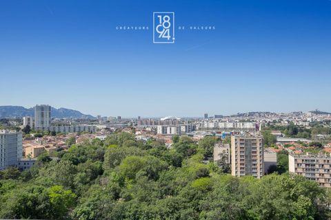 Leilighet i Marseille, Bouches-du-Rhone, Marseille - € 154 000 | Ref: 23WY-1IY-NMP - foto 8