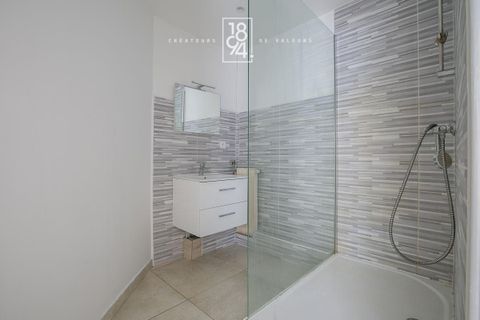 Leilighet i Marseille, Bouches-du-Rhone, Marseille - € 154 000 | Ref: 23WY-1IY-NMP - foto 9