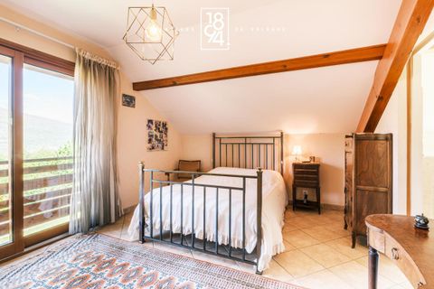 Villa a Motz, Savoie, Motz - € 380.000 | Ref: QJRW-QXB-CXK - foto 4