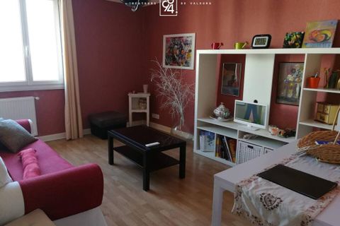 Lejlighed i Lyon, Rhone, Lyon - € 225.000 | Ref: YCE5-LOL-JM2 - foto 1