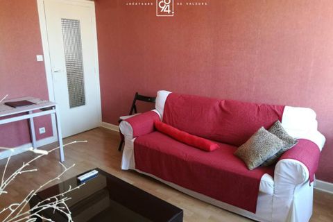 Lejlighed i Lyon, Rhone, Lyon - € 225.000 | Ref: YCE5-LOL-JM2 - foto 3
