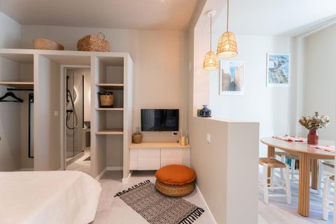 Studio i Marseille, Bouches-du-Rhone, Marseille - € 165.000 | Ref: 7NBR-K1X-1XR - foto 2