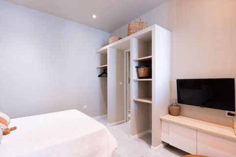 Studio i Marseille, Bouches-du-Rhone, Marseille - € 165.000 | Ref: 7NBR-K1X-1XR - foto 5