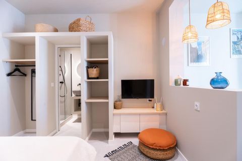 Studio i Marseille, Bouches-du-Rhone, Marseille - € 165.000 | Ref: 7NBR-K1X-1XR - foto 6