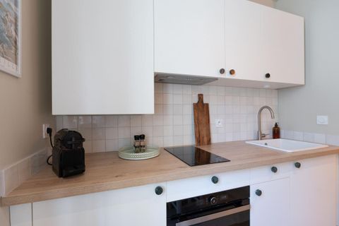 Studio i Marseille, Bouches-du-Rhone, Marseille - € 165.000 | Ref: 7NBR-K1X-1XR - foto 9
