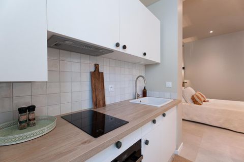 Studio i Marseille, Bouches-du-Rhone, Marseille - € 165.000 | Ref: 7NBR-K1X-1XR - foto 10
