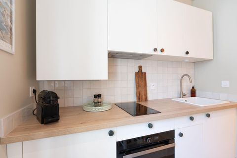 Studio i Marseille, Bouches-du-Rhone, Marseille - € 165.000 | Ref: 7NBR-K1X-1XR - foto 11