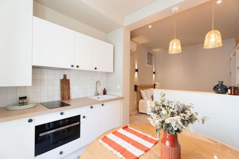 Studio i Marseille, Bouches-du-Rhone, Marseille - € 165.000 | Ref: 7NBR-K1X-1XR - foto 12