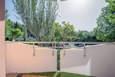 Lejlighed i Marseille, Bouches-du-Rhone, Marseille - € 115.000 | Ref: J7KZ-29A-XK1 - foto 3