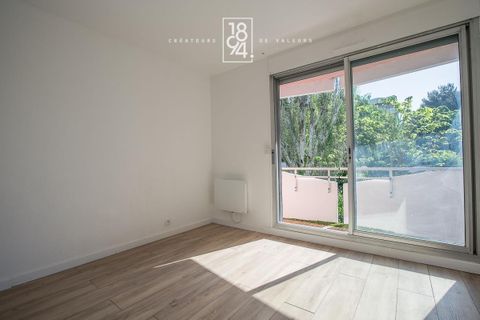Lejlighed i Marseille, Bouches-du-Rhone, Marseille - € 115.000 | Ref: J7KZ-29A-XK1 - foto 6