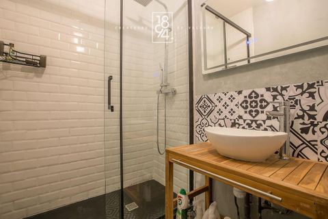 Lejlighed i Marseille, Bouches-du-Rhone, Marseille - € 115.000 | Ref: J7KZ-29A-XK1 - foto 8