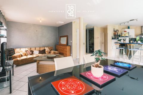 Byhus i La Ravoire, Savoie, La Ravoire - € 600.000 | Ref: LRQ4-NGV-783 - foto 2