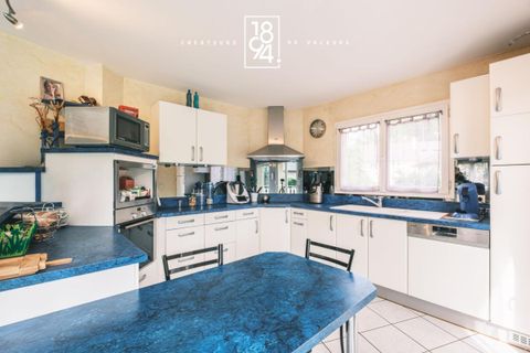 Byhus i La Ravoire, Savoie, La Ravoire - € 600.000 | Ref: LRQ4-NGV-783 - foto 3