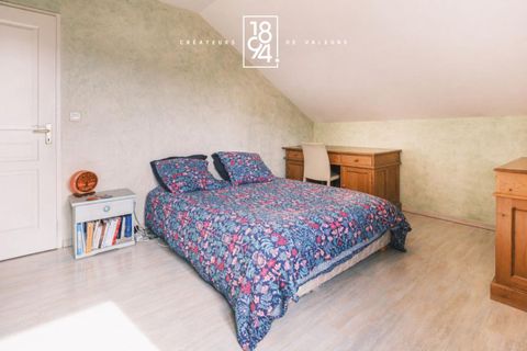 Byhus i La Ravoire, Savoie, La Ravoire - € 600.000 | Ref: LRQ4-NGV-783 - foto 4