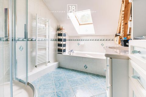 Byhus i La Ravoire, Savoie, La Ravoire - € 600.000 | Ref: LRQ4-NGV-783 - foto 5