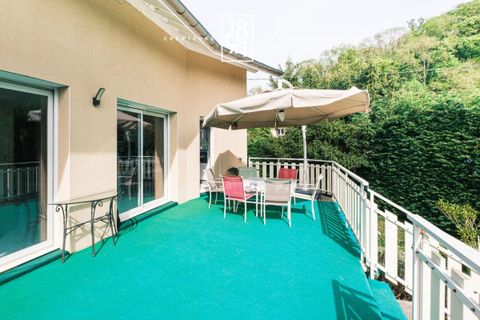 Byhus i La Ravoire, Savoie, La Ravoire - € 600.000 | Ref: LRQ4-NGV-783 - foto 7