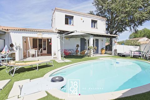 Villa a Manduel, Gard, Manduel - € 283.000 | Ref: 33N4-1I7-1GA - foto 2