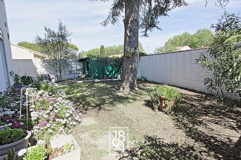 Villa a Manduel, Gard, Manduel - € 283.000 | Ref: 33N4-1I7-1GA - foto 4