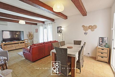 Villa a Manduel, Gard, Manduel - € 283.000 | Ref: 33N4-1I7-1GA - foto 5