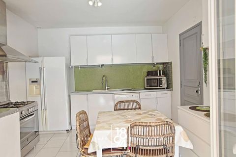 Villa a Manduel, Gard, Manduel - € 283.000 | Ref: 33N4-1I7-1GA - foto 7
