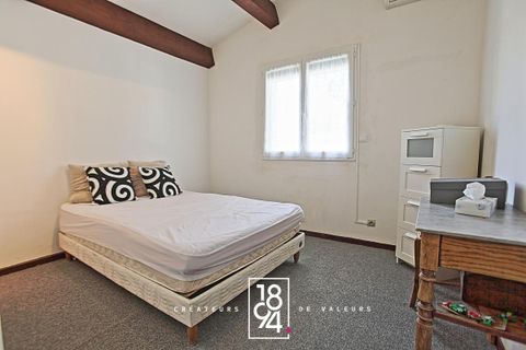 Villa a Manduel, Gard, Manduel - € 283.000 | Ref: 33N4-1I7-1GA - foto 8