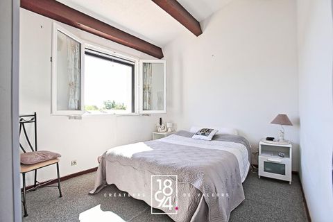 Villa a Manduel, Gard, Manduel - € 283.000 | Ref: 33N4-1I7-1GA - foto 10