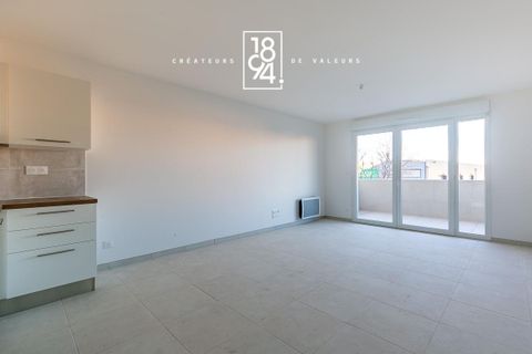 Lejlighed i Cavaillon, Vaucluse, Cavaillon - € 219.500 | Ref: ZF3K-1MX-ON8 - foto 4