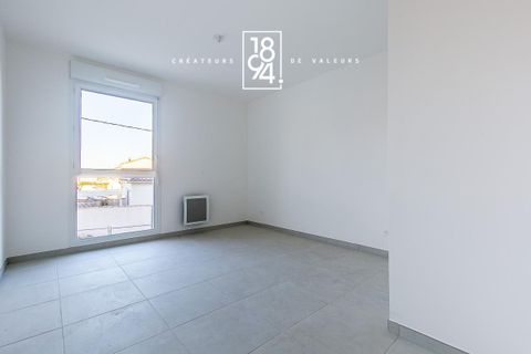 Lejlighed i Cavaillon, Vaucluse, Cavaillon - € 219.500 | Ref: ZF3K-1MX-ON8 - foto 5